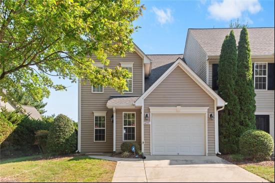 1239 Collegian Terrace, Winston-Salem NC 27106