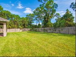 6650 46th Drive, Vero Beach FL 32967