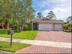 6650 46th Drive, Vero Beach FL 32967