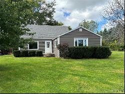 2444 Transit Road, Newfane NY 14108