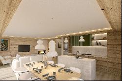 Exclusive main residence in Plans-Mayens