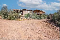 1442 W Munsee Drive, Payson AZ 85541