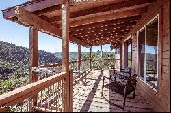 1442 W Munsee Drive, Payson AZ 85541