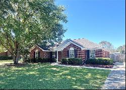 8704 Gale Rowe Lane, Fairhope AL 36532