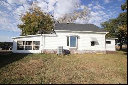 11508 S Blackhawk-Buchanan Avenue, Laporte City IA 50651