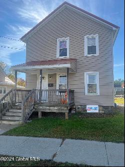 416 Oak Street, Corinth NY 12822