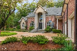 105 Cherry Laurel, Ridgeland MS 39157