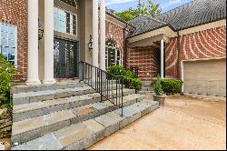 105 Cherry Laurel, Ridgeland MS 39157