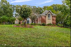 105 Cherry Laurel, Ridgeland MS 39157