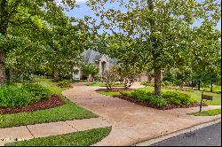 105 Cherry Laurel, Ridgeland MS 39157