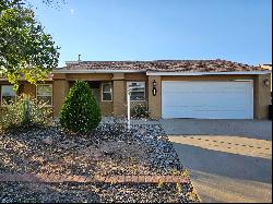 1973 Whitewater Drive NE, Rio Rancho NM 87144