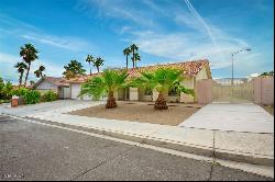 1861 Canterbury Drive, Las Vegas NV 89119