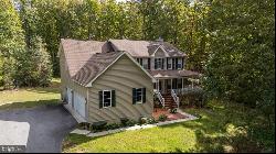 30335 Stonewall Dr, Locust Grove VA 22508