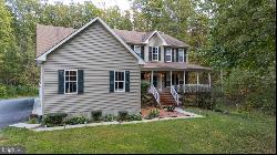 30335 Stonewall Dr, Locust Grove VA 22508