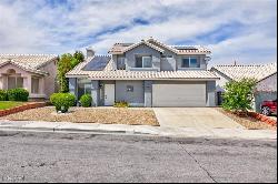 7504 Littleton Avenue, Las Vegas NV 89128