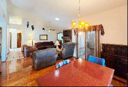 4615 Edwin Mechem Ave NW, Albuquerque NM 87114