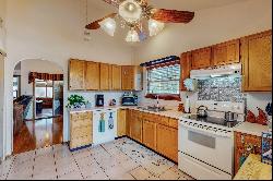 4615 Edwin Mechem Ave NW, Albuquerque NM 87114