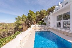 Ibiza Luxe Villa Escape