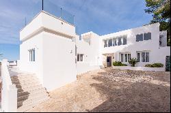 Ibiza Luxe Villa Escape