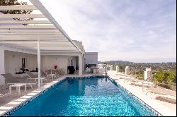 Ibiza Luxe Villa Escape