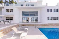 Ibiza Luxe Villa Escape