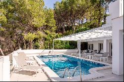 Ibiza Luxe Villa Escape