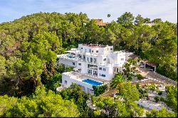 Ibiza Luxe Villa Escape