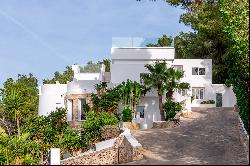 Ibiza Luxe Villa Escape