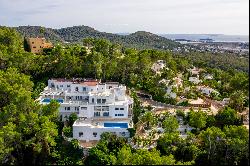 Ibiza Luxe Villa Escape