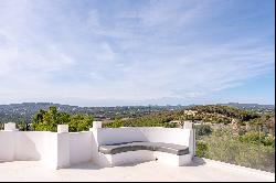 Ibiza Luxe Villa Escape