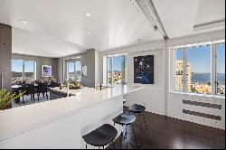 Custom Panoramic View Apartment