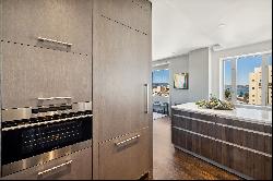 Custom Panoramic View Apartment