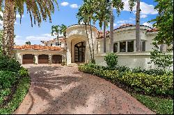 42 Saint Thomas Drive,Palm Beach Gardens, FL, 33418