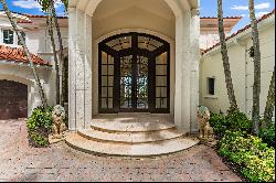 42 Saint Thomas Drive,Palm Beach Gardens, FL, 33418