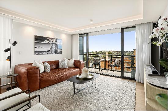 20/366 Edgecliff Road, Woollahra