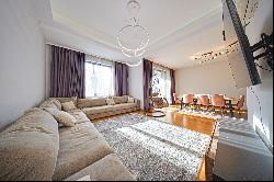 Luxury multi-room apartment in Sofia Land Residence for sale