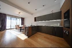 Luxury multi-room apartment in Sofia Land Residence for sale