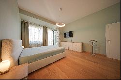 Luxury multi-room apartment in Sofia Land Residence for sale