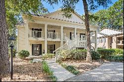 127 Weehawka Way, Unit 1 | Pawleys Plantation