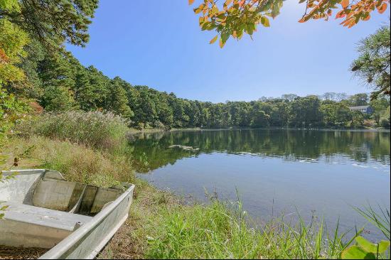 190 Meetinghouse Rear Road, Eastham MA 02642