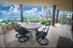 EXCLUSIVE OCEANFRONT RESIDENCE, 2 BED 2 BATH PANORAMIC VIEWS AND SUNRISES