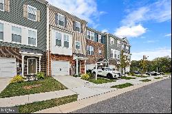 1640 Aster Lane, Hanover MD 21076