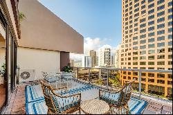 1088 Bishop Street Unit 1114, Honolulu HI 96813