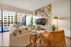 1088 Bishop Street Unit 1114, Honolulu HI 96813