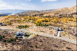 Stunning Victory Ranch Homesite with Provo River and Deer Valley Ski-Run Views