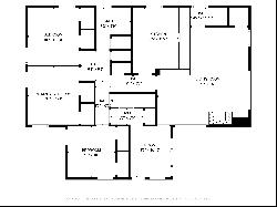 Spacious Three Bedroom Upper Unit in Great Wauwatosa Location