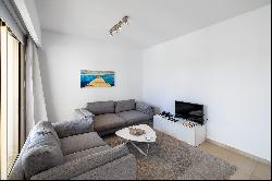 Two Bedroom Apartment in Elysia Park complex in  Pafos