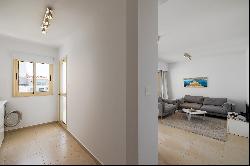 Two Bedroom Apartment in Elysia Park complex in  Pafos