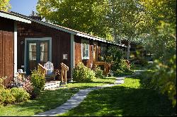 Charming Rental Cabins