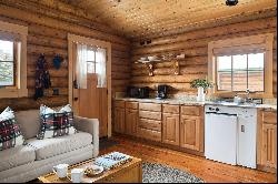 Charming Rental Cabins